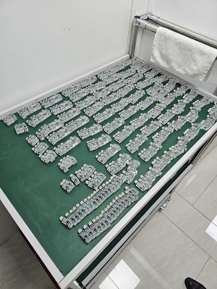 الکترود کرتیوم